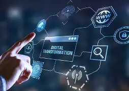 数字化转型中的技术革新